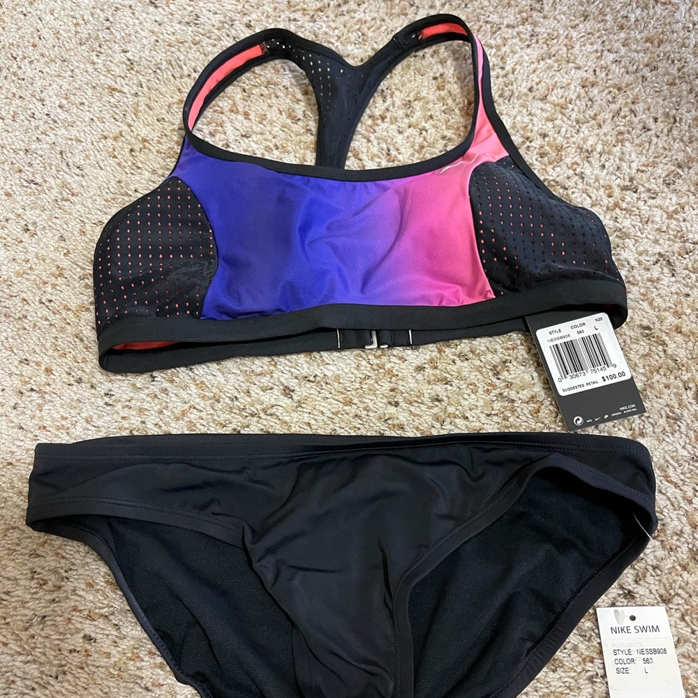 Women swimsuit